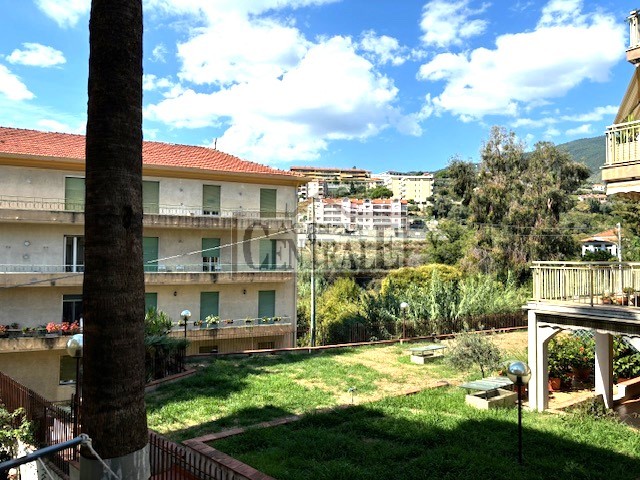Agenzia Immobiliare Centrale Sanremo